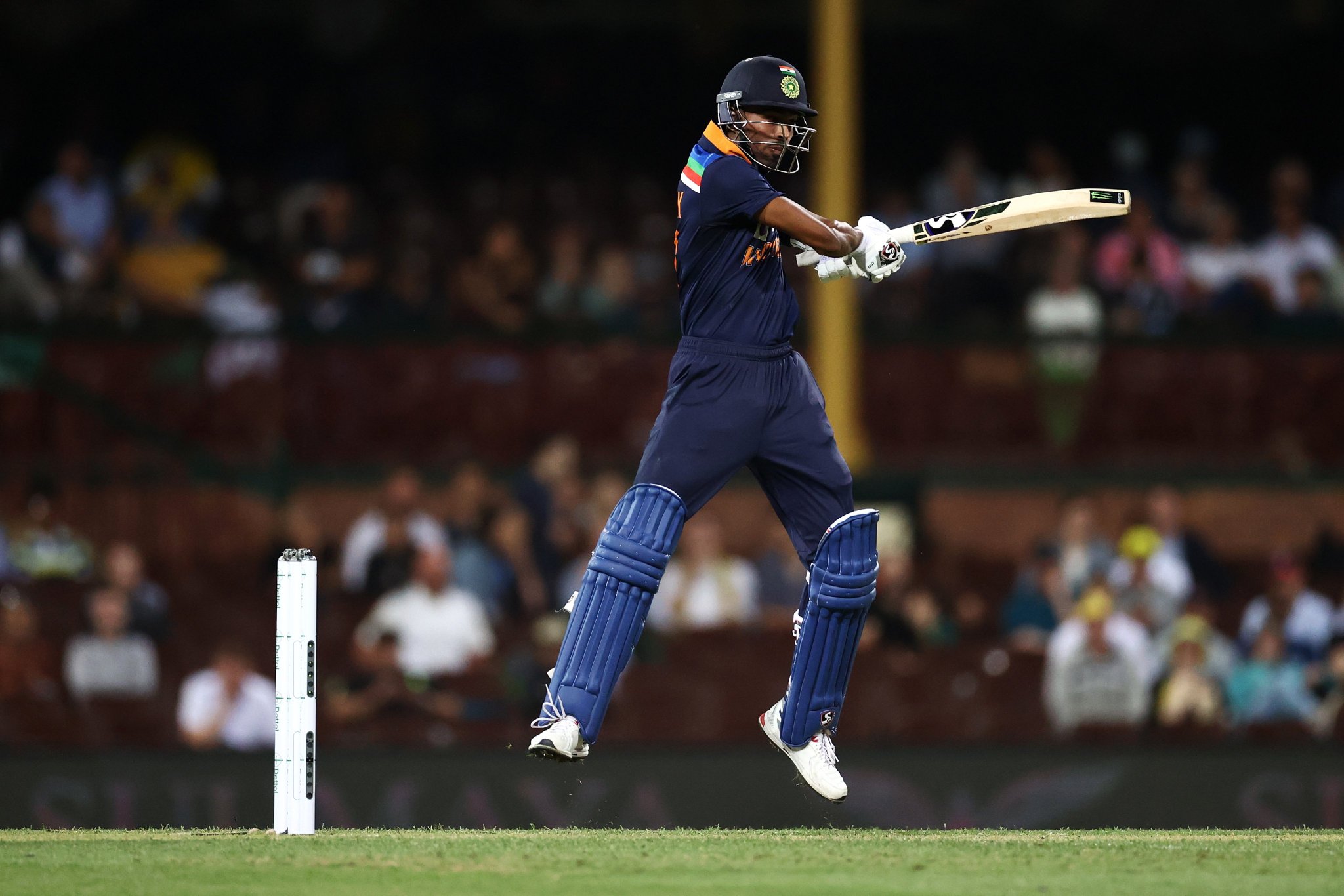 IND vs AUS | Can't tell you exactly when I am going to bowl but the process is on, insists Hardik Pandya